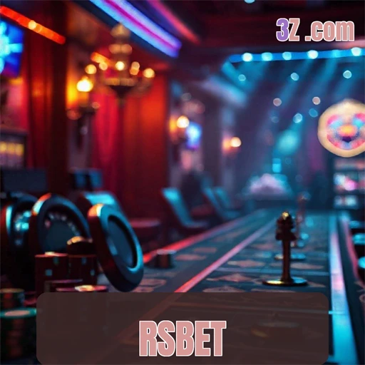 Apostas Empolgantes e Diversificadas no rsbet Para Você