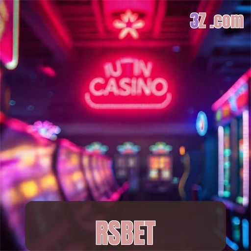 Baixar o aplicativo RSBet: A nova era das apostas online