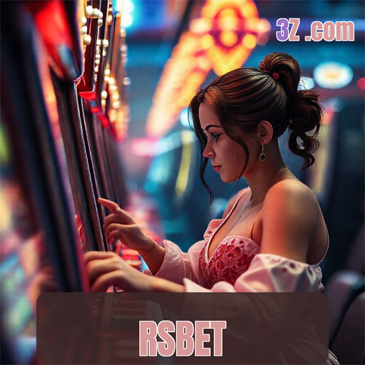 Cassino Inovador no rsbet: experiência única de jogo
