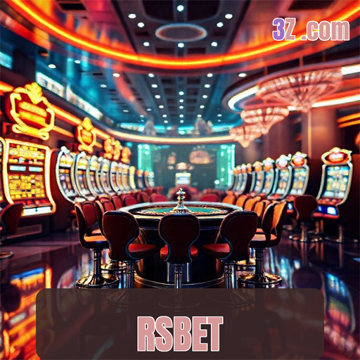 Recursos Paga do rsbet: Emoção Sem Limites nos Jogos