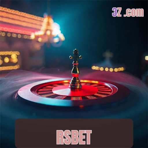 Login no rsbet: A Porta de Entrada para Diversão