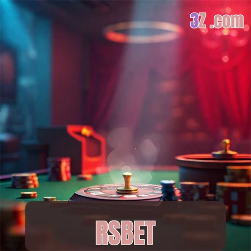 Plataforma Inovadora do Rsbet: Uma Nova Era nos Jogos